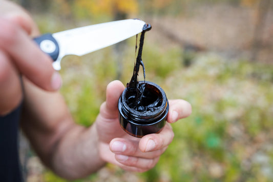 WHOLESALE BULK SHILAJIT HiwaFit