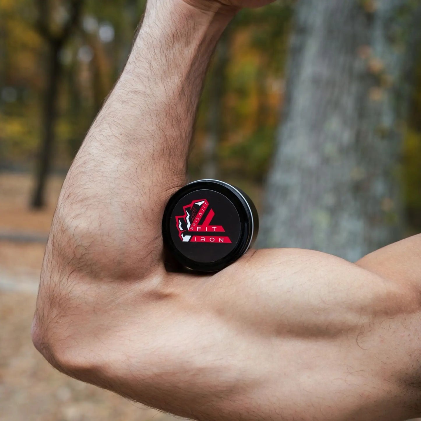 Shilajit Resin HiwaFit
