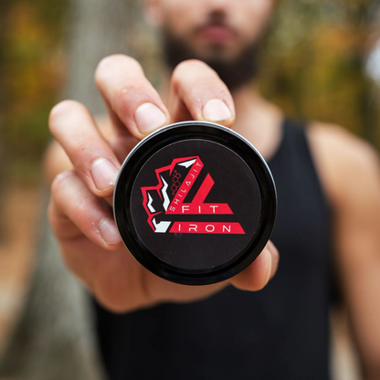 Shilajit Resin